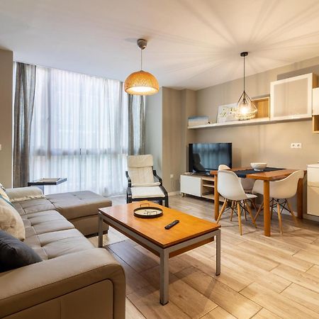 La Naval Cosy 1 Apartment Las Palmas de Gran Canaria Bagian luar foto