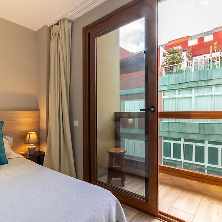 La Naval Cosy 1 Apartment Las Palmas de Gran Canaria Bagian luar foto