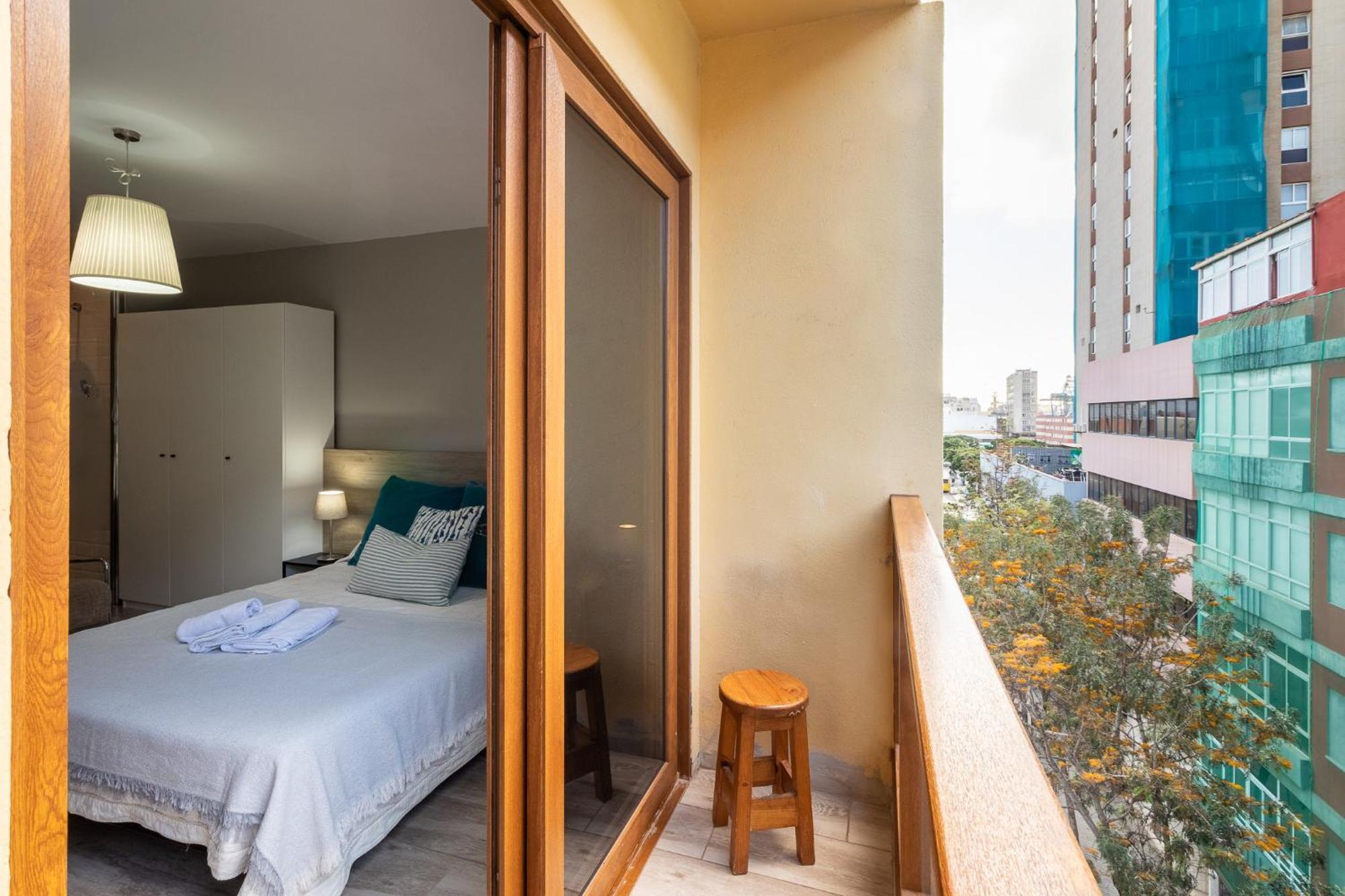 La Naval Cosy 1 Apartment Las Palmas de Gran Canaria Bagian luar foto