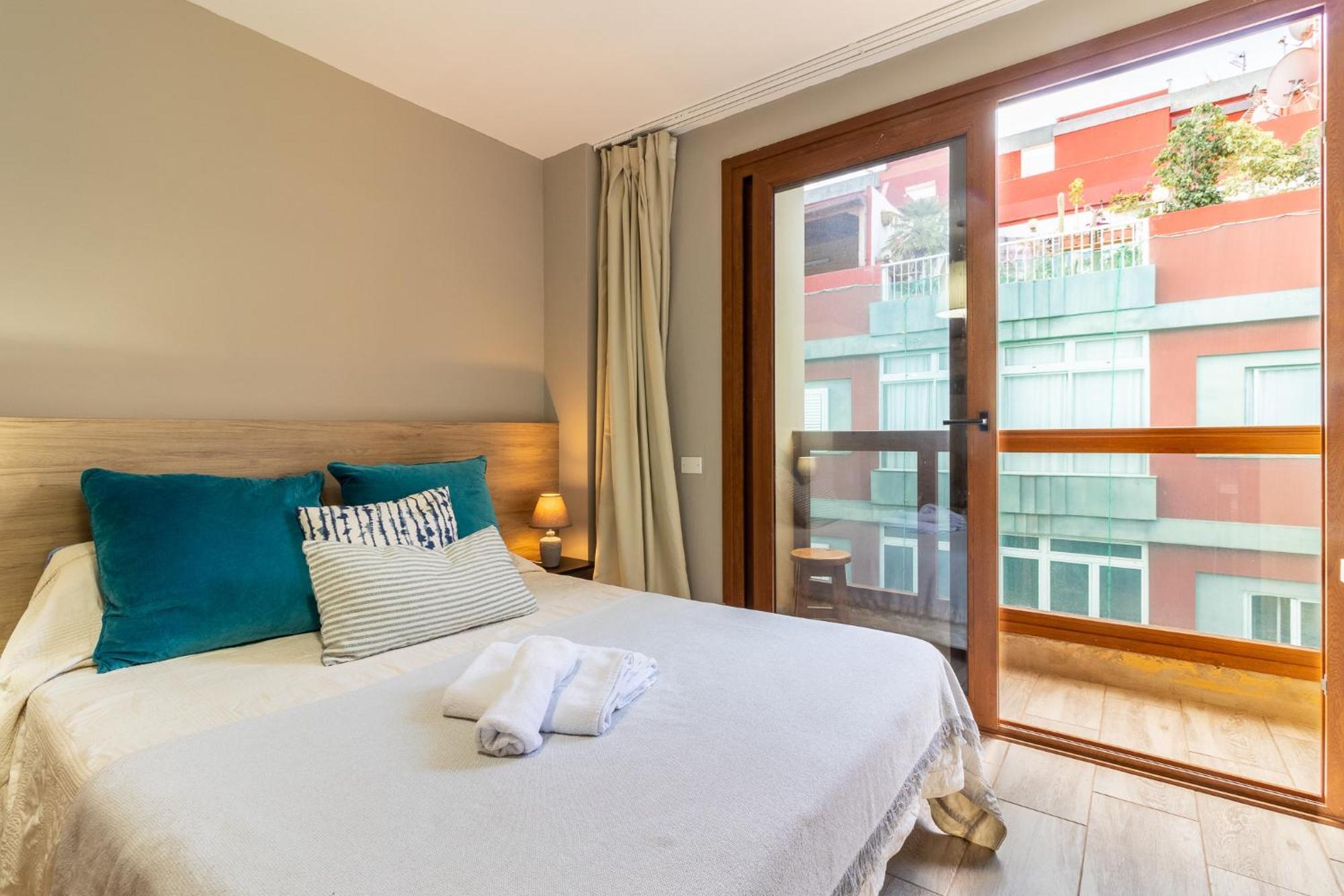 La Naval Cosy 1 Apartment Las Palmas de Gran Canaria Bagian luar foto