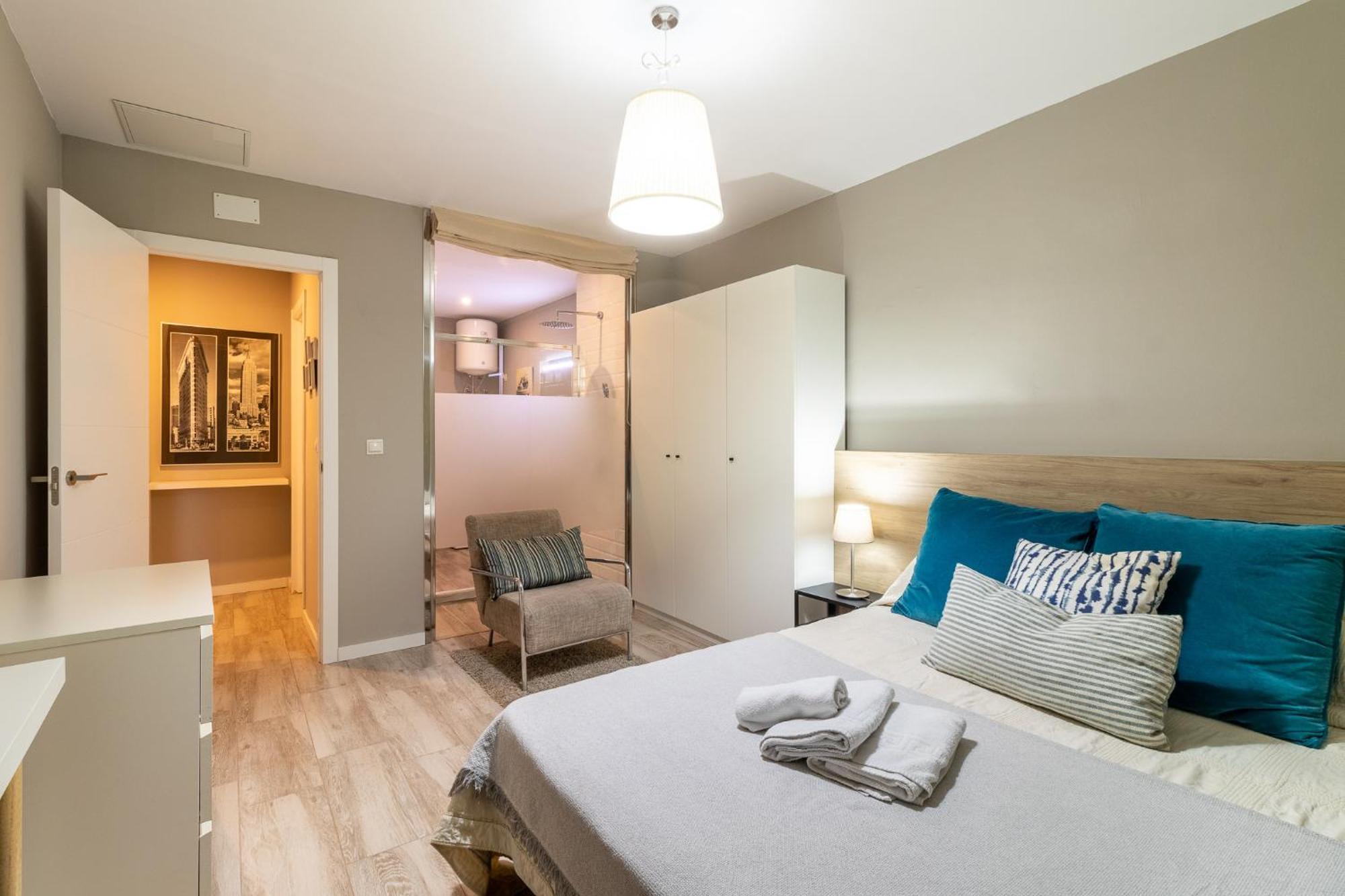 La Naval Cosy 1 Apartment Las Palmas de Gran Canaria Bagian luar foto