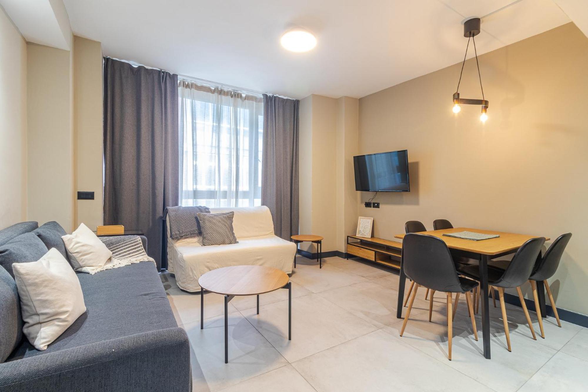 La Naval Cosy 1 Apartment Las Palmas de Gran Canaria Bagian luar foto