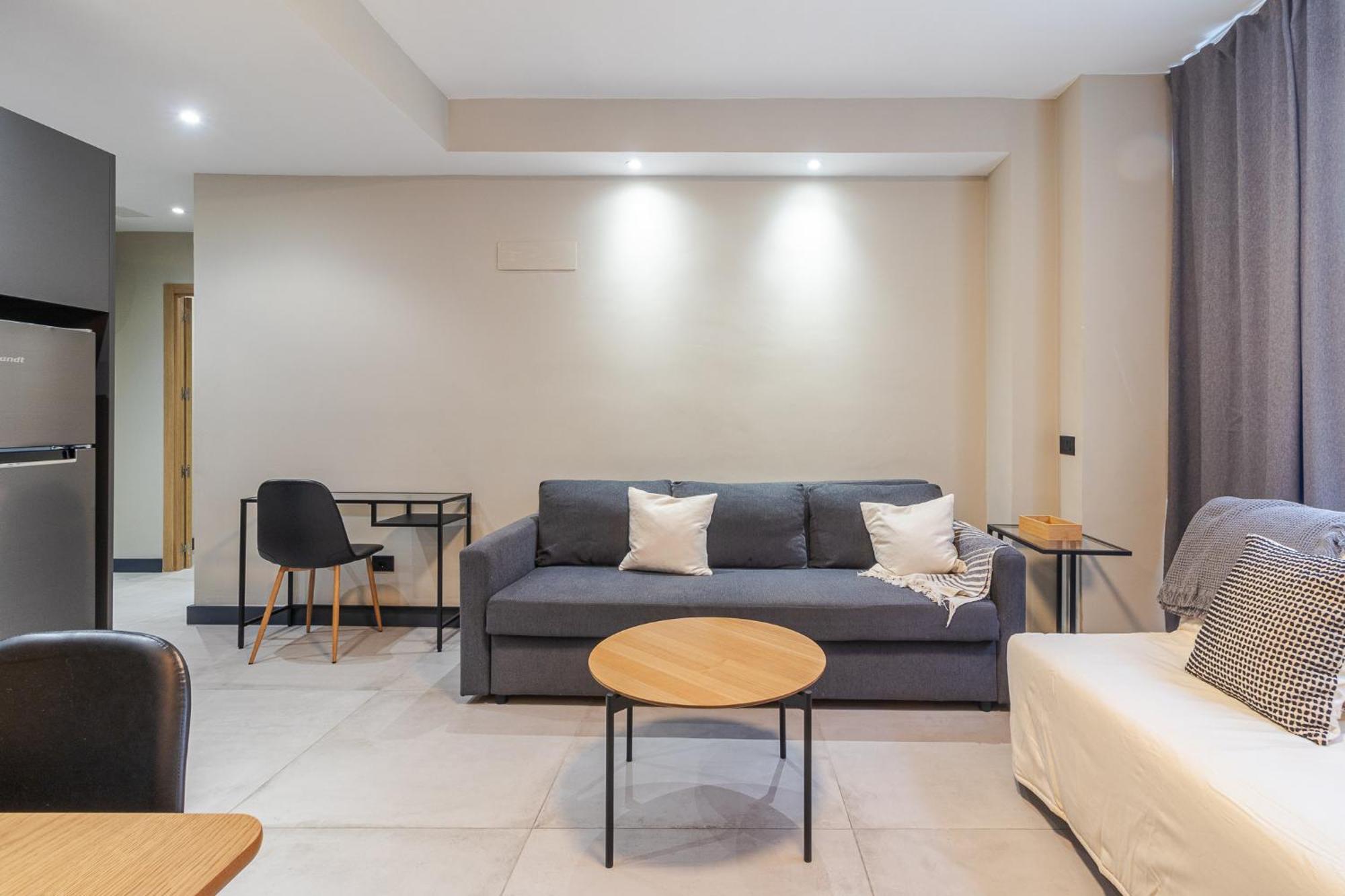 La Naval Cosy 1 Apartment Las Palmas de Gran Canaria Bagian luar foto