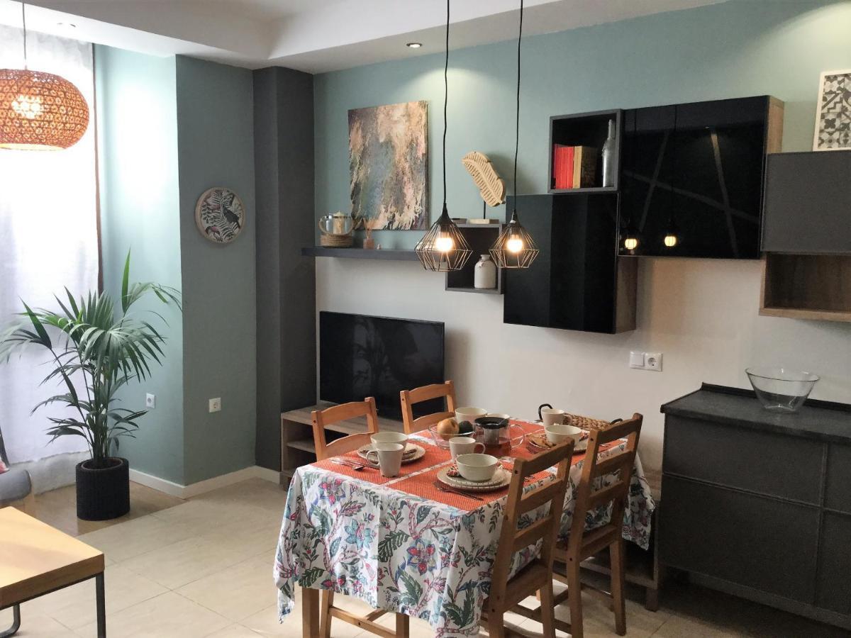 La Naval Cosy 1 Apartment Las Palmas de Gran Canaria Bagian luar foto