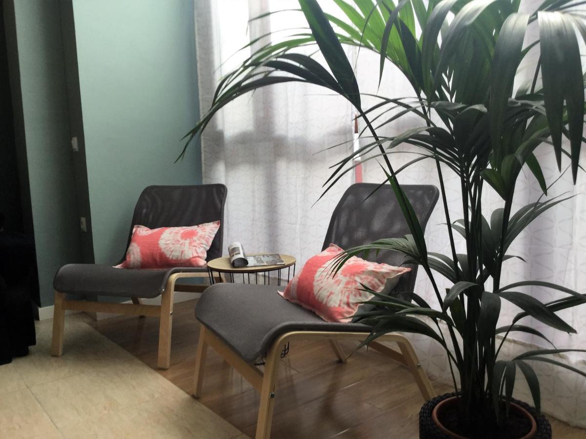 La Naval Cosy 1 Apartment Las Palmas de Gran Canaria Bagian luar foto
